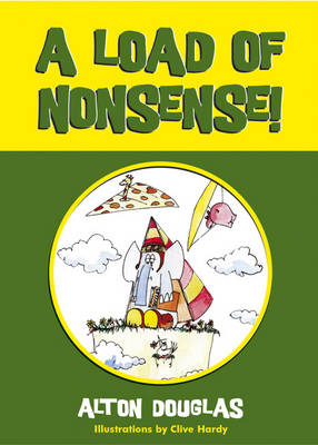 Book cover for A Load of Nonsense