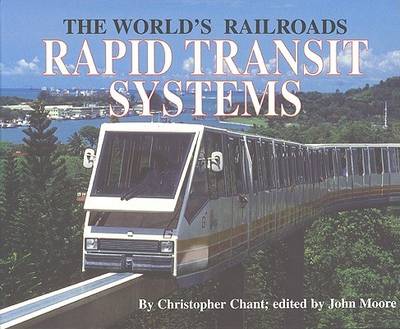 Cover of Rapid Transit Systems and the Decline of Steam