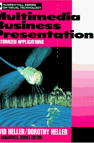 Cover of Multimedia Business Presentations