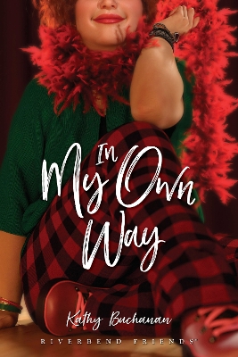 Cover of In My Own Way