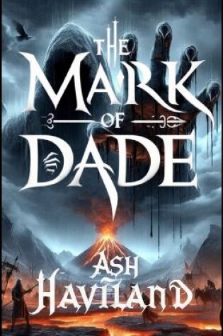 Cover of The Mark of Dade