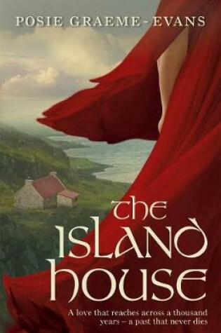 Cover of The Island House