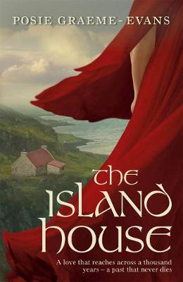 Book cover for The Island House