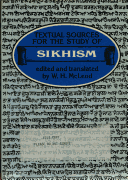 Book cover for Sikhism