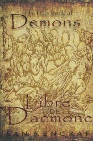 Cover of The Little Book of Demons