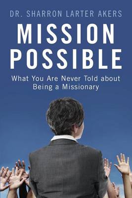 Cover of Mission