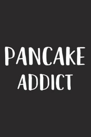 Cover of Pancake Addict