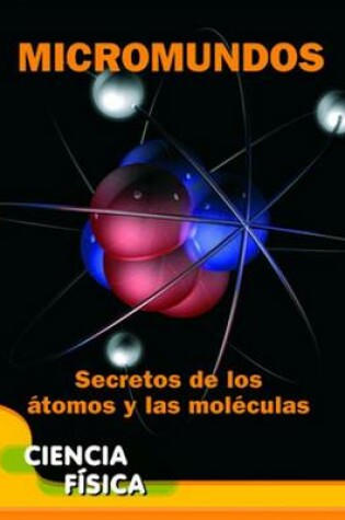 Cover of Micromundos