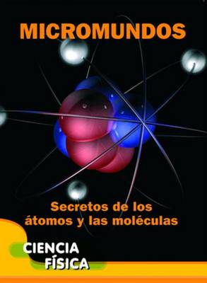 Book cover for Micromundos