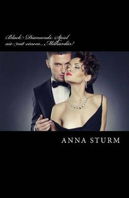 Book cover for Black Diamonds