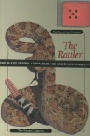 Cover of Dare to Love Us - the Rattler