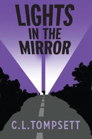 Cover of Lights in the Mirror