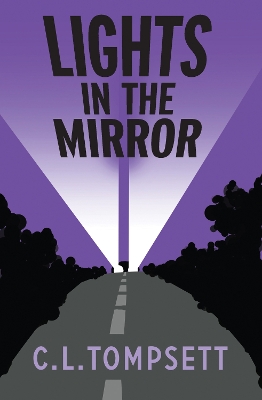 Book cover for Lights in the Mirror