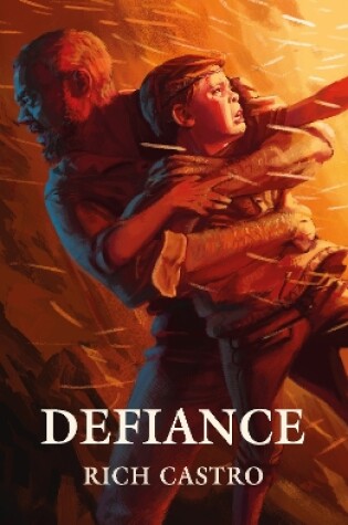 Cover of Defiance