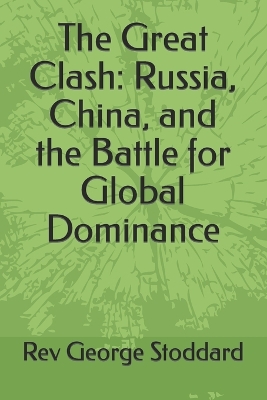 Book cover for The Great Clash