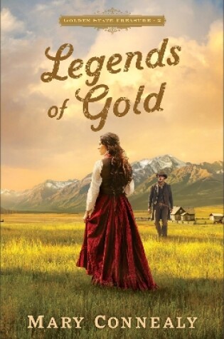 Cover of Legends of Gold