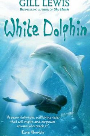 Cover of White Dolphin