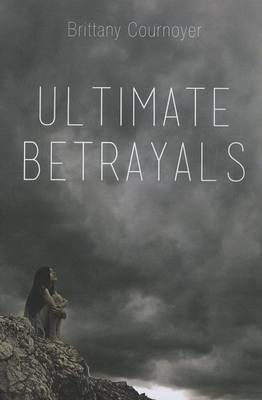 Book cover for Ultimate Betrayals