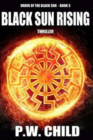 Cover of Black Sun Rising