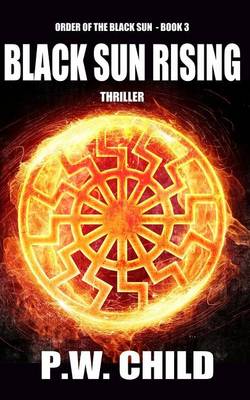 Book cover for Black Sun Rising