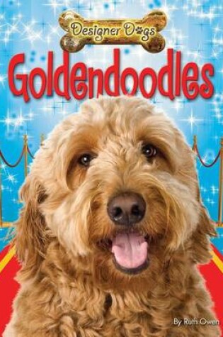 Cover of Goldendoodles
