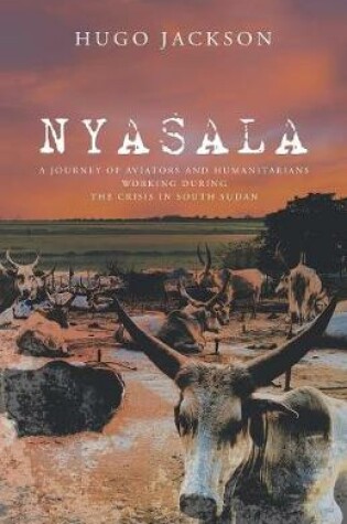 Cover of Nyasala