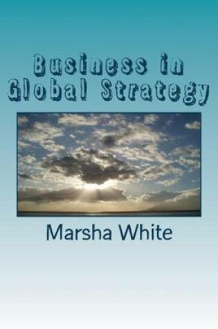 Cover of Business in Global Strategy