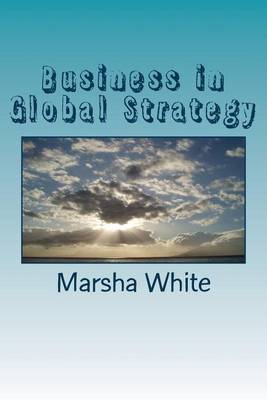 Book cover for Business in Global Strategy