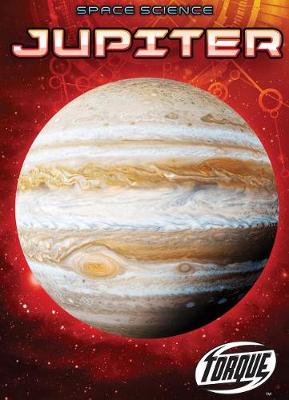 Cover of Jupiter