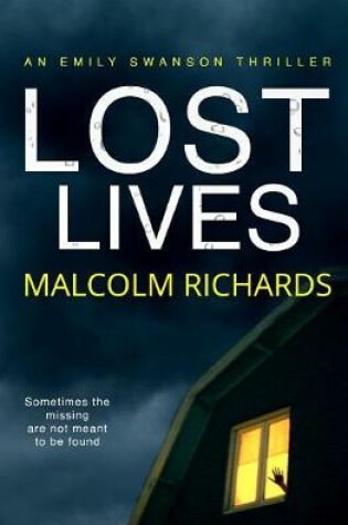 Cover of Lost Lives