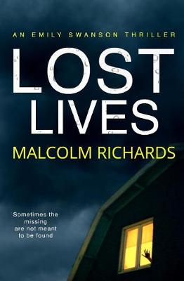 Cover of Lost Lives