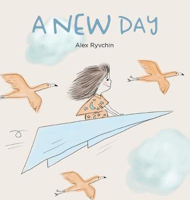 Cover of A New Day