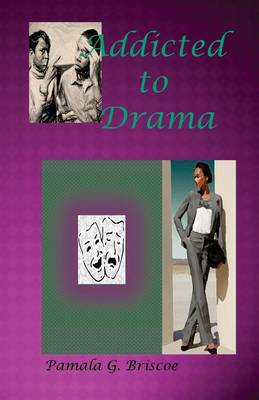 Book cover for Addicted to Drama