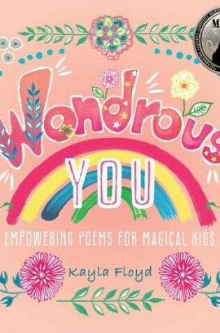 Cover of Wondrous You