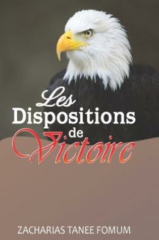 Cover of Les Dispositions de Victoire