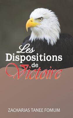 Book cover for Les Dispositions de Victoire