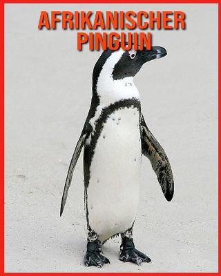 Book cover for Afrikanischer Pinguin