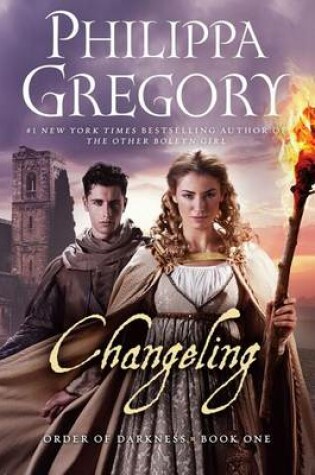 Cover of Changeling
