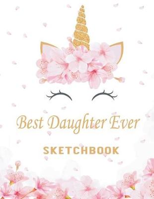 Cover of Best Daughter Ever