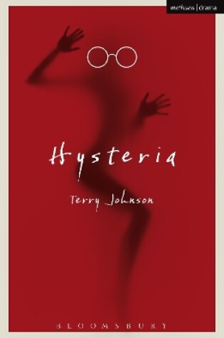 Cover of Hysteria