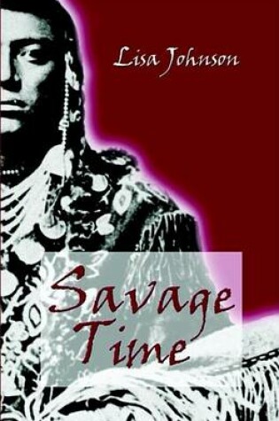 Cover of Savage Time