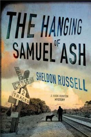 Cover of The Hanging of Samuel Ash