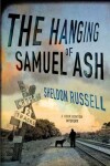 Book cover for The Hanging of Samuel Ash