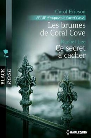 Cover of Les Brumes de Coral Cove - Ce Secret a Cacher