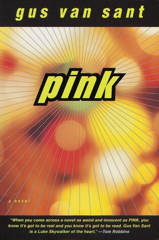 Cover of Pink