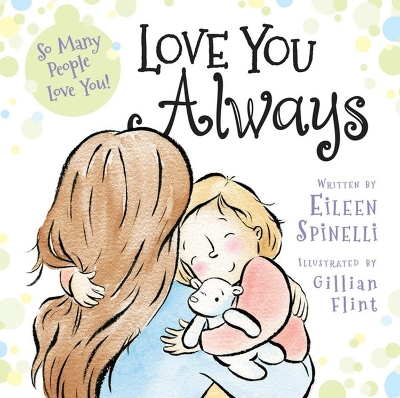 Book cover for Love You Always