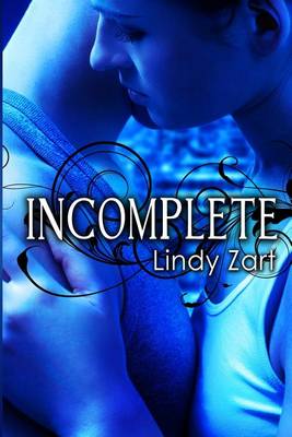 Cover of Incomplete
