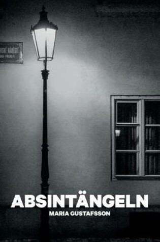 Cover of Absintangeln