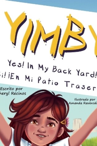 Cover of Yimby