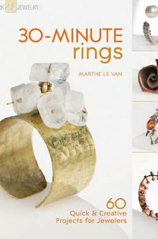 Cover of 30-Minute Rings